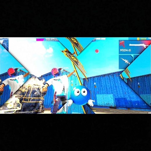 1 vs 4 IMPOSSIBLE CLUTCH 😱 | Eagle Gamer M1 God Level Gameplay 🔥