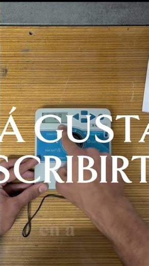 Hunter X-Core: Ajuste de tiempo de riego paso a paso. #riego #jardin #hunter #hardwork