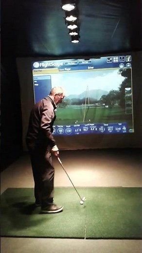 Tathata golf stretching execises to enable much MORE distance!