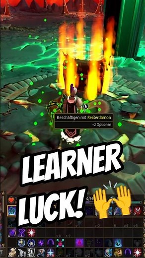 I was JUST learning Zamorak... then THIS happened! 💎🛡️ | RS3