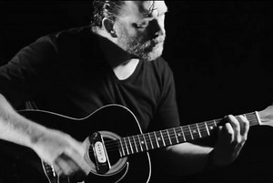 Premiere: Ben Shepherd Plays 'Collide'