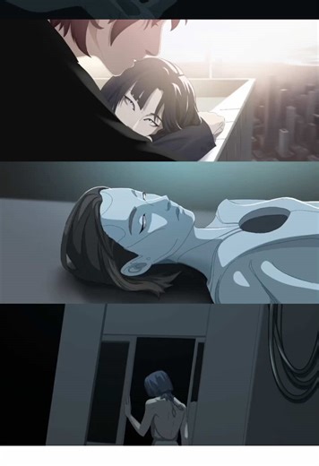 Streaming Anime in My Mind: A Creative Journey