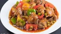 21 Pork Recipe Panlasang Pinoy - Selected Recipes