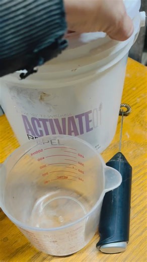 We started using ActivateQi (Repel) after exhausting every other option for one of our rope horses, Willy, who struggles with severe allergies. Nothing else had worked, but after hearing and reading so many positive experiences, we decided to give ActivateQi a try. At that point, all we were hoping for was some relief and an improved quality of life for him—especially during the summer months, which were always the hardest. The results were truly incredible. Within just one week, we noticed a ma