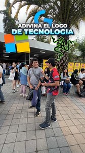 ADIVINA EL LOGO✨ #clickgt #MSI #windows #logitech | Click