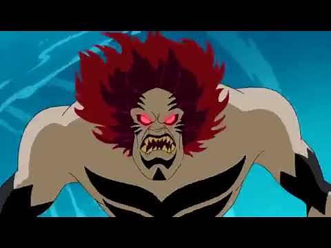 “Wiki Tiki Land Surfin” - Aloha, Scooby-Doo! Chase Music