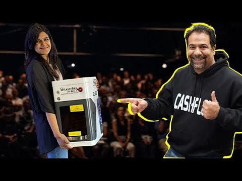 EP01 | Portable Green not UV Sub Surface Laser Engraving — Getting Started - 3d crystal machine