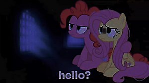 Pinkie Pie's Heartbreaking Fate in My Little Pony