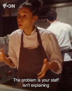 28K views · 90 reactions | 'Boiling Point' is a cinematic masterpiece that navigates the chaotic world of a busy kitchen during a high-pressure shift.  Boiling Point | Now streaming - https://bit.ly/4ajVsfL | SBS On Demand | Facebook