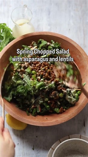 The Best New Salads #veganrecipes #salads #saladqueen #saladrecipe