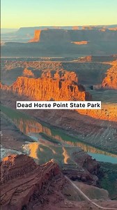 See how to plan a trip to Moab!