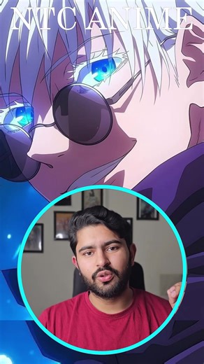 Gojo All Abilities Explained in Jujutsu Kaisen