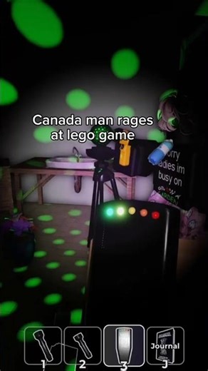 @solarcubed rages at Roblox Demonology... #demonology #roblox #gaminghumor #gamerrage