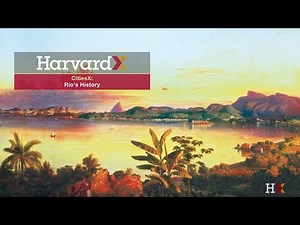 Rio's History