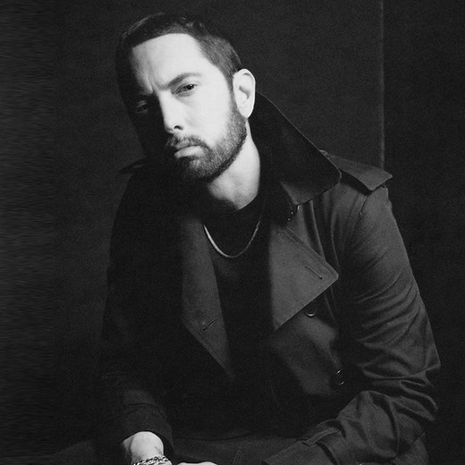 Eminem Concert & Tour History (Updated for 2025) | Concert Archives