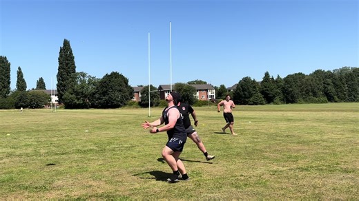 🏉 WCRC 🏉 (@wcrc2025)’s videos with Oh No - Kreepa