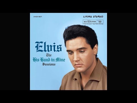 Mansion Over The Hilltop [HD] - Elvis Presley (All Takes)