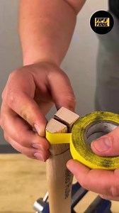 191K views · 1.1K reactions | Quick hammer fix #tips #tricks | Tips Tool | Facebook