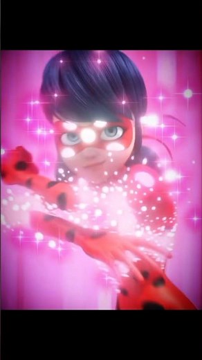 top 10 most powerful akumatized villain in miraculous #miraculous #miraculousladybug #edit #shorts