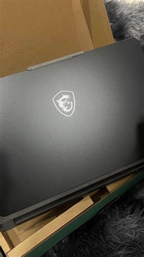 MSI Promotion: Affordable Gaming Laptops Starting at $649