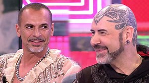 El reencuentro de Xavier Font y Carlos Armas: la historia de amor que provocó un cisma en 'Locomía'