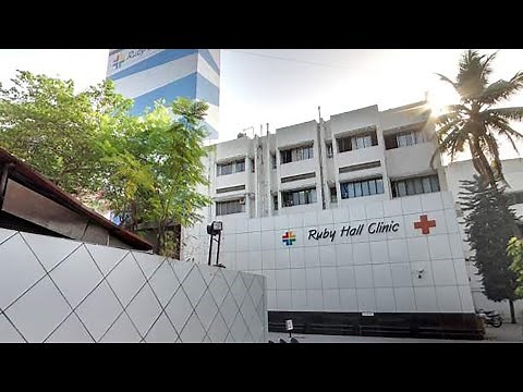 Ruby Hall Clinic | Best Hospital in Pune, India