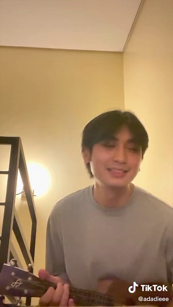 Bubbly Song Cover | Adie Version | Lyrics Included