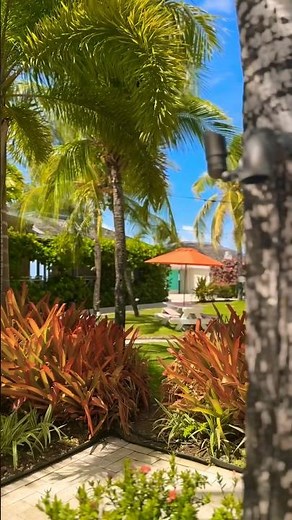 Take a Peek Inside Sea Breeze Beach House Barbados 🤩