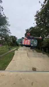 @callum_mcrobbie riding the wooden toy 2023 | Confusion Magazine: International DIY Skateboarding Magazine