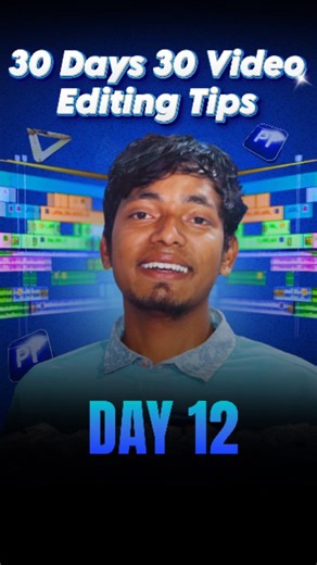 Sudhir Mahto on Instagram: "Day 12/30: FAKE CAMERA SHAKE EFFECT! 🎥🔥 Tired of static shots? 🤔 Learn how to add a dynamic camera shake effect to your stable recorded videos and make them more engaging! 💥 Plus, I'm sharing a FREE preset to make it super easy! 🎁 Comment 'Preset' below, and I'll DM you the preset link! 📲 #CameraShake #VideoEditing #PremierePro #30Days30Tips #EditingTutorial #Preset #FreePreset #VideoEffects #ReelMaster #FakeCameraShake #StableToDynamic"