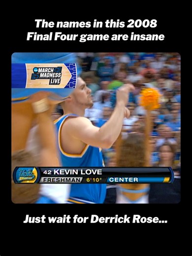 Memphis Advances to 2008 National Championship Game