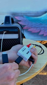 75 reactions · 67 shares | Retro gaming indoors  Change the scene and power your outdoor party with Anker SOLIX C1000  11 outlets to charge controllers  Massive 1800W output ⚡️ Reliable power allows you to keep gaming, no matter where you are  | Anker SOLIX | Facebook
