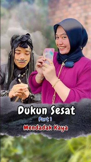 Dukun Sesat || Mendadak Kaya