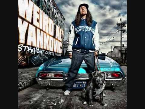Virus Alert by "Weird Al" Yankovic