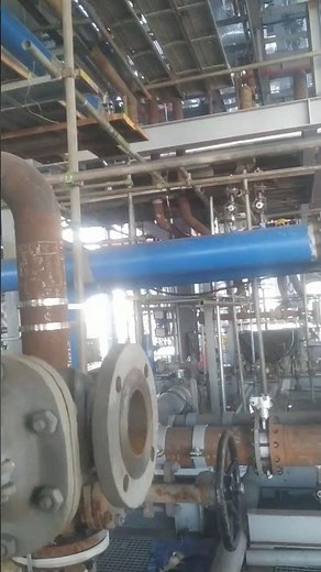 Electrical Heat Tracing Installation 5BPL/10BPL
