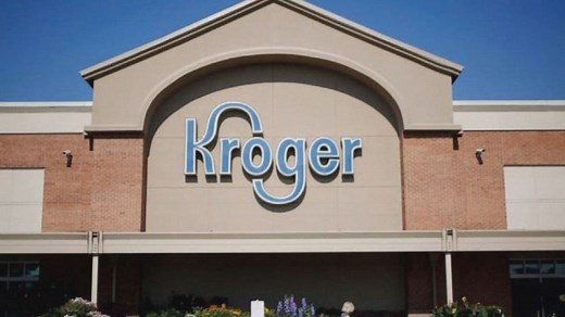 Kroger gives front line workers ‘hero bonus’