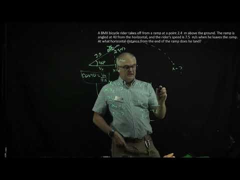 Mastering Physics Problem 3.73 Solution Guide