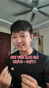 Lịch thi tiếng anh đầu vào 1 số trường Đại học