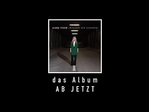 Alexa Feser - Zwischen den Sekunden (Album-Player)