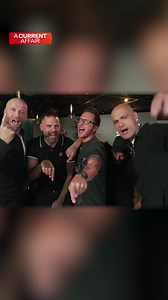 British boy band 'Five' is back together, after 25 years apart, to perform all of their 90s hits! Full story TONIGHT on Channel 9 and 9Now. #9ACA | A Current Affair