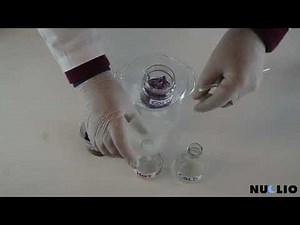 Tie Dye-part 1 - Extraction of Anthocyanins