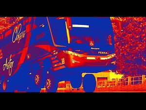 EARRAPE sound effect 2018