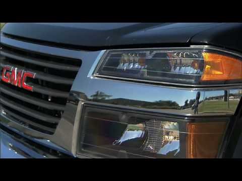 Motorcycle Awareness Driver Education Video