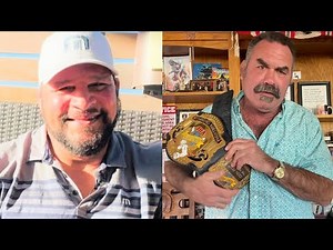 Mark Kerr on Don Frye's Hatred of Him