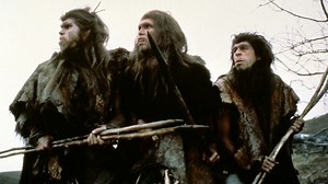 A Guerra do Fogo Trailer Original