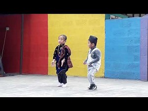 Chepte Chepte Perungo - @ SAV