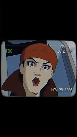 Groxo usando relógio do Noturno para conquistar Wanda - XMEN EVOLUTION #xmen #gambit #marvel #mcu