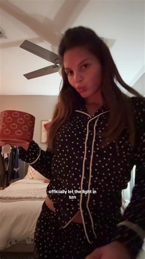 November Vibes: Let The Light In with Lana Del Rey