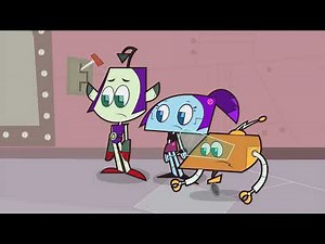 Clang Invasion episode 12 Trick or Treat or Trick or Treat or...