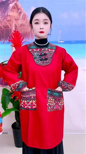 Women’s Warm Knitted Sweater – Color Block Design with Long Sleeves & Tassels #shorts | part53